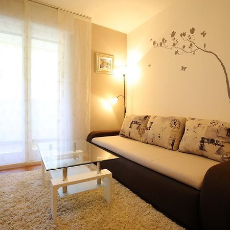 Apartment Navigare ซาดาร์ ภายนอก รูปภาพ