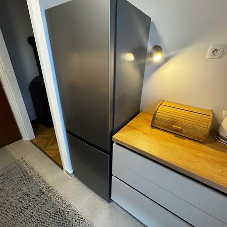 Apartment Navigare ซาดาร์ ภายนอก รูปภาพ