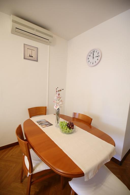 Apartment Navigare ซาดาร์ ห้อง รูปภาพ