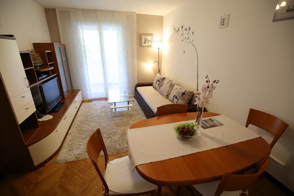 Apartment Navigare ซาดาร์ ห้อง รูปภาพ