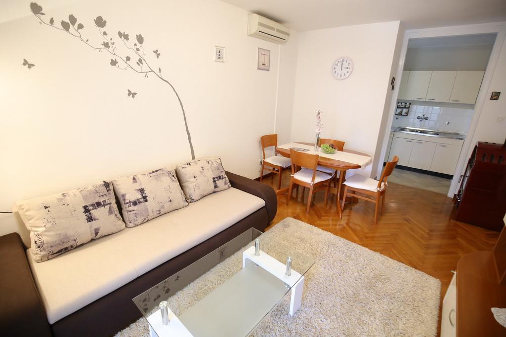 Apartment Navigare ซาดาร์ ห้อง รูปภาพ