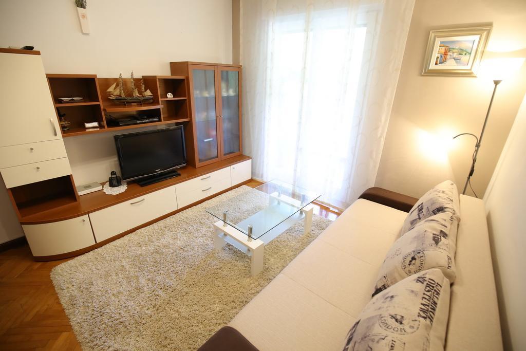 Apartment Navigare ซาดาร์ ห้อง รูปภาพ