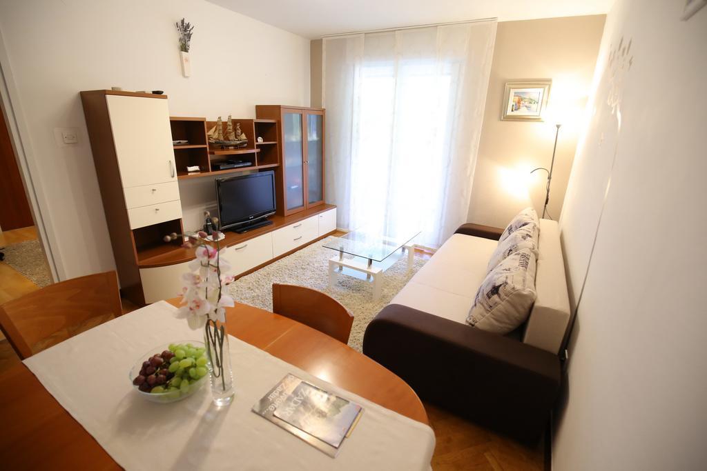 Apartment Navigare ซาดาร์ ห้อง รูปภาพ