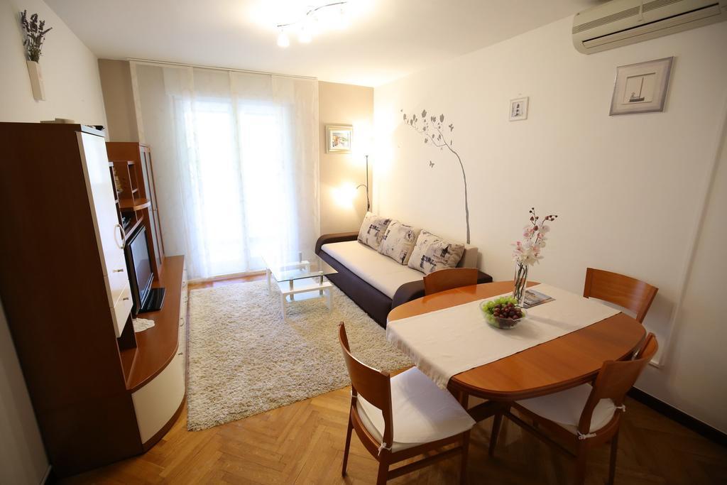 Apartment Navigare ซาดาร์ ห้อง รูปภาพ