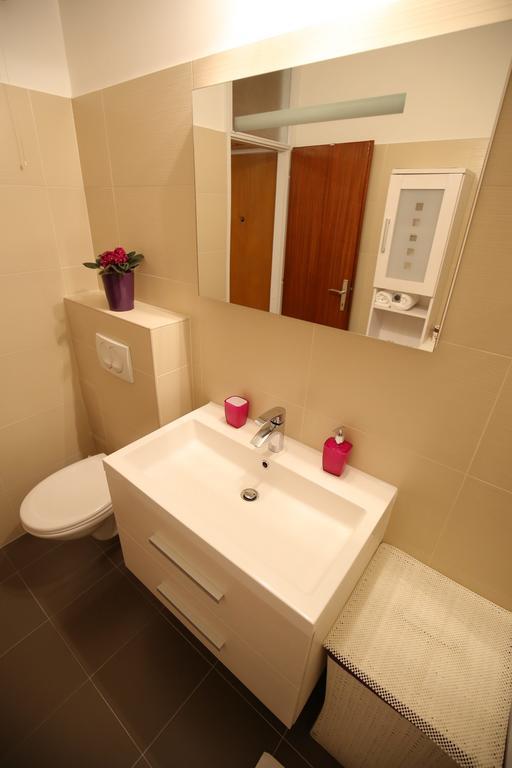 Apartment Navigare ซาดาร์ ห้อง รูปภาพ