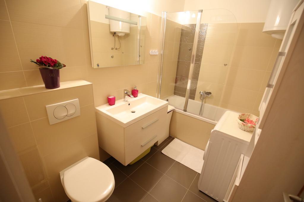 Apartment Navigare ซาดาร์ ห้อง รูปภาพ