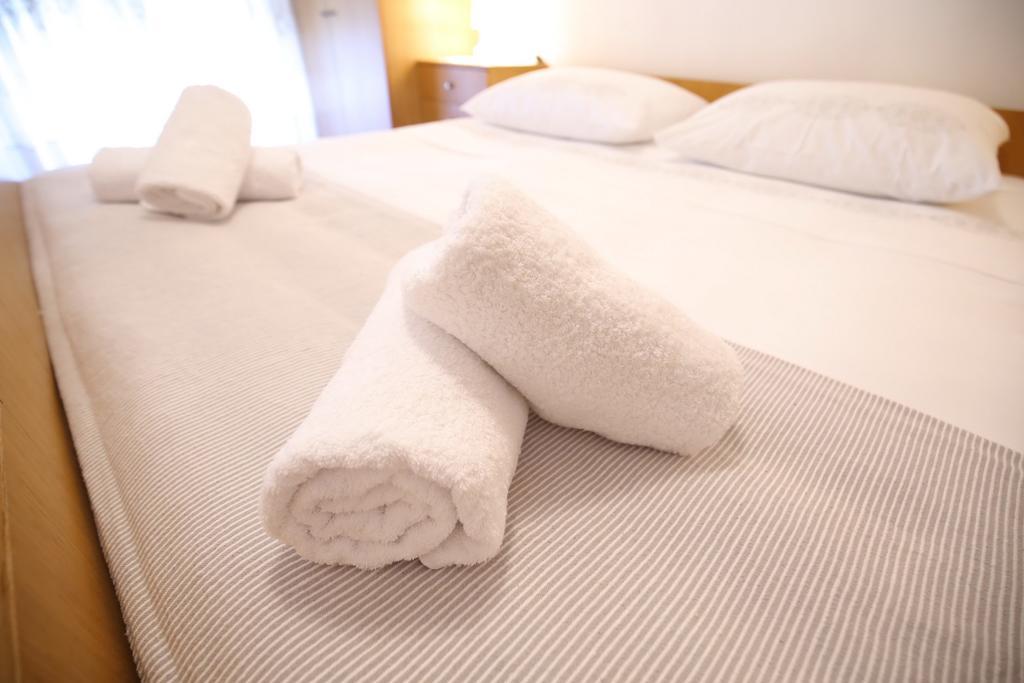 Apartment Navigare ซาดาร์ ห้อง รูปภาพ