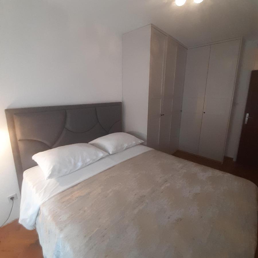Apartment Navigare ซาดาร์ ภายนอก รูปภาพ