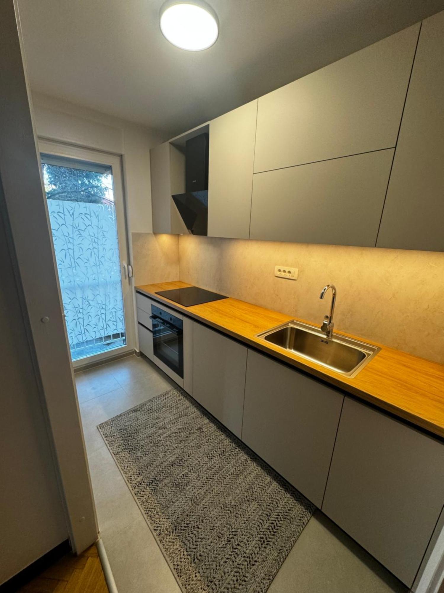 Apartment Navigare ซาดาร์ ภายนอก รูปภาพ