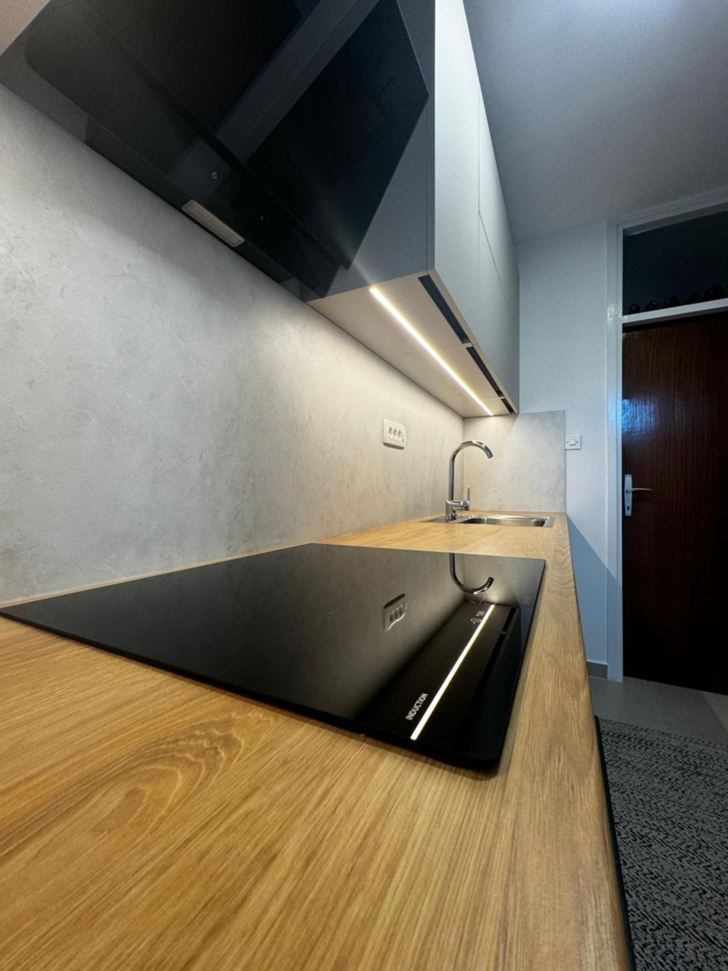 Apartment Navigare ซาดาร์ ภายนอก รูปภาพ