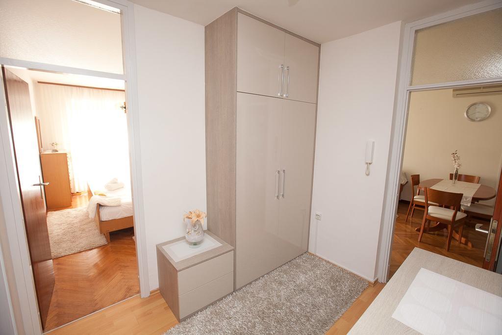 Apartment Navigare ซาดาร์ ห้อง รูปภาพ