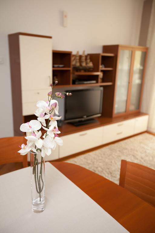 Apartment Navigare ซาดาร์ ห้อง รูปภาพ